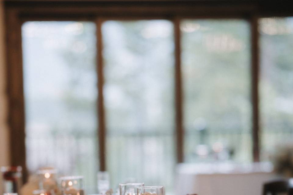 Glass Cylinder Vases