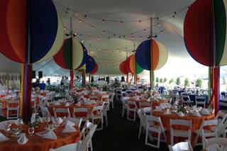 Party Central