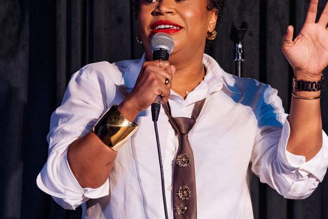 Jessie Williams MC Services