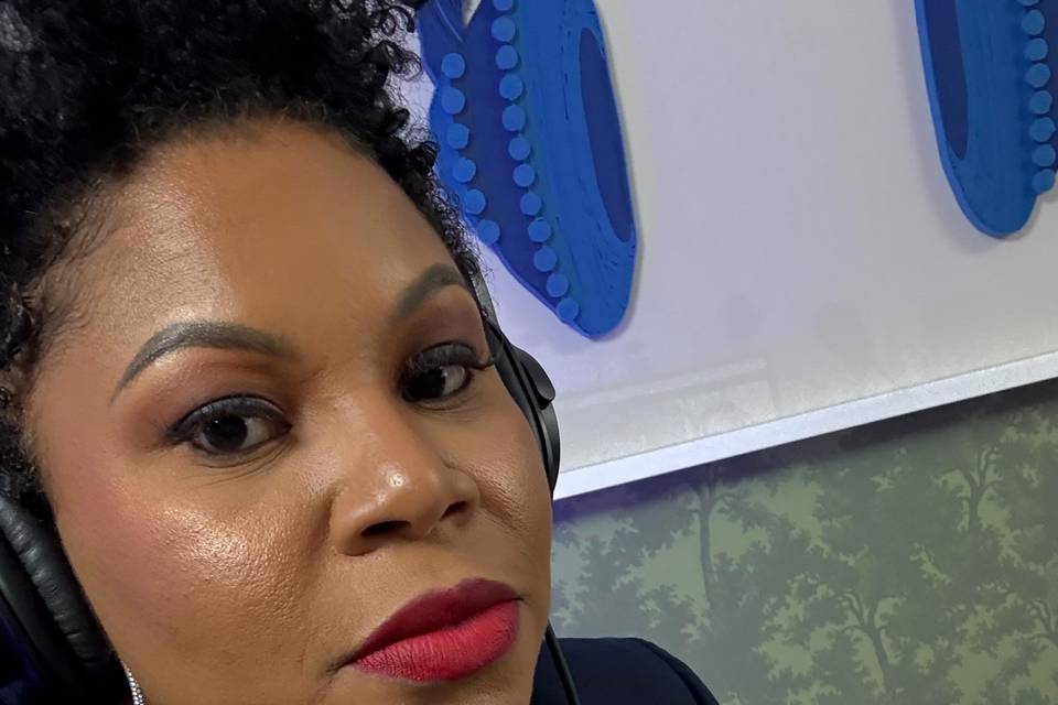 Jessie Williams MC Services