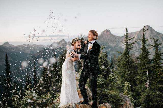 North Cascades National Park