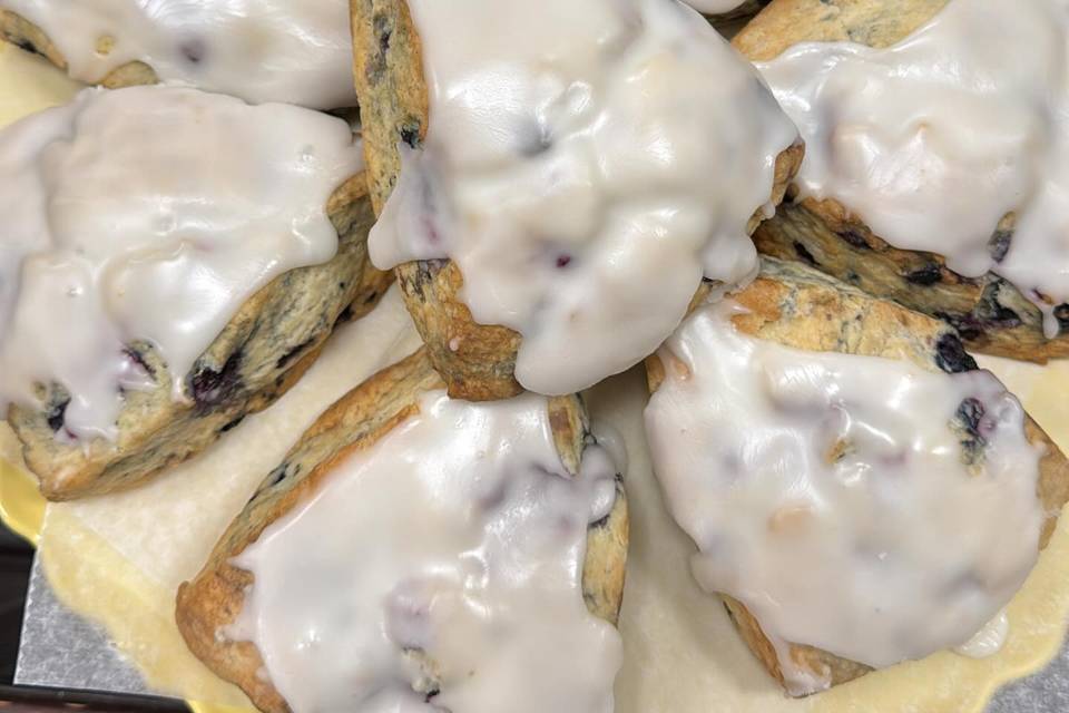 VG's Bakery