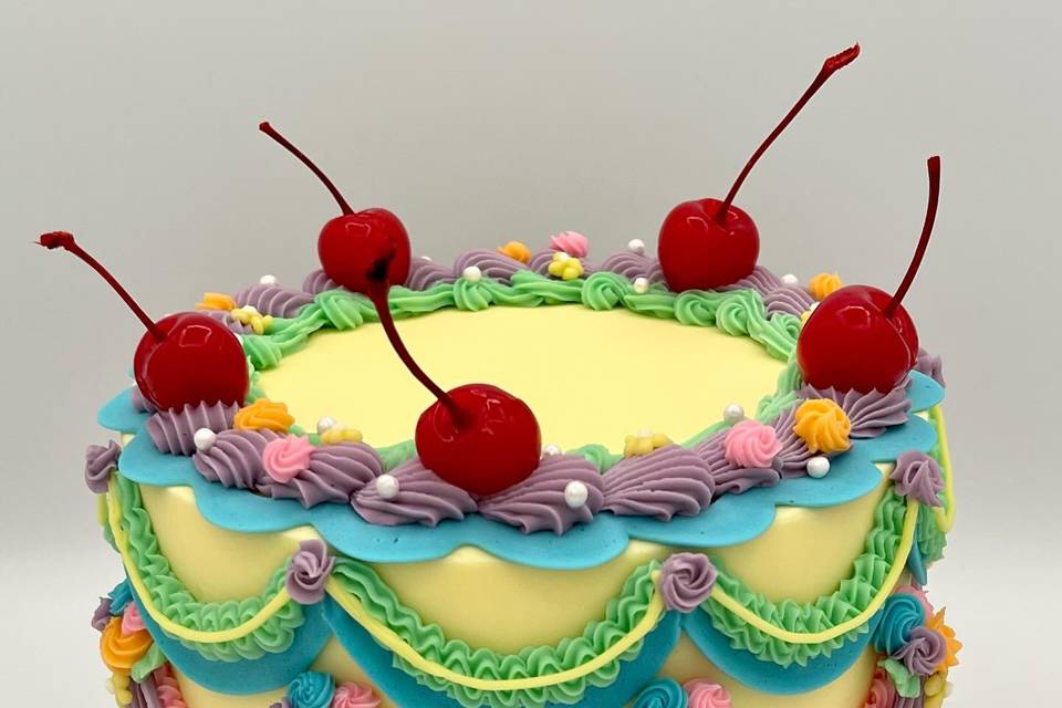 VG's Bakery