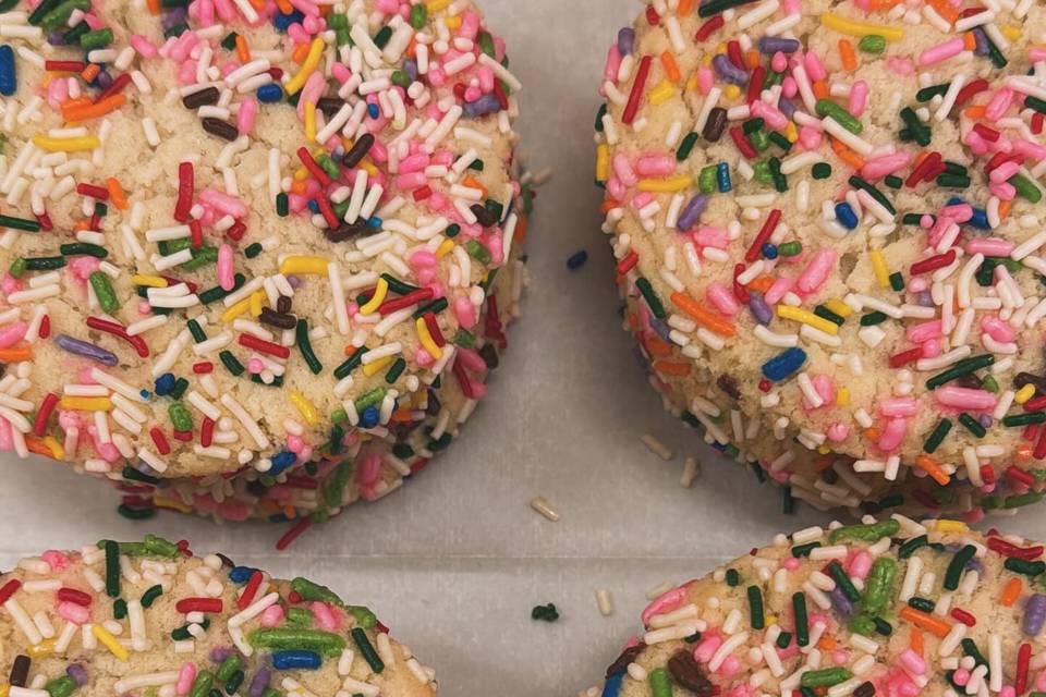 VG's Bakery