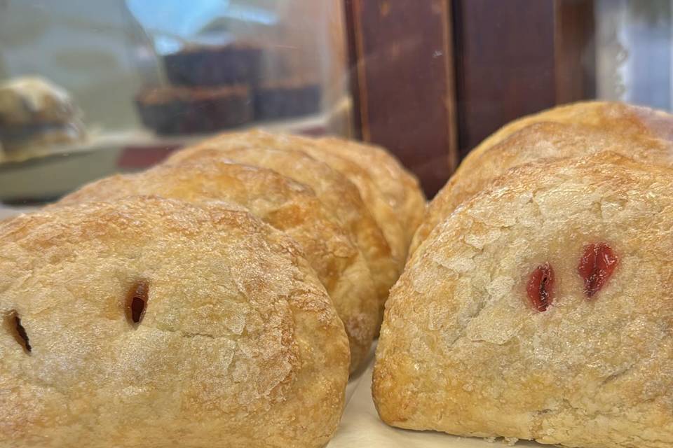 VG's Bakery