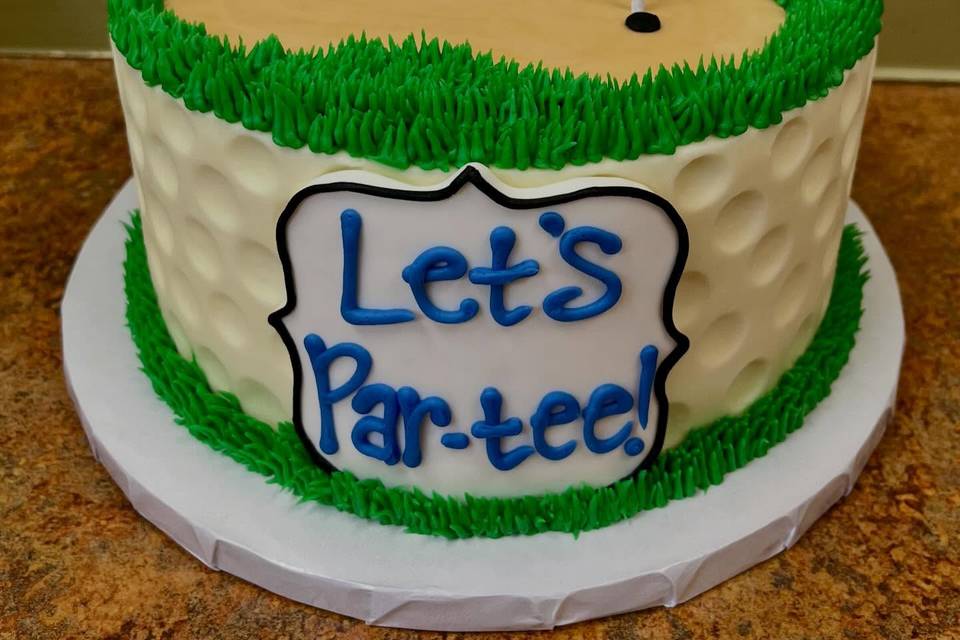 VG's Bakery