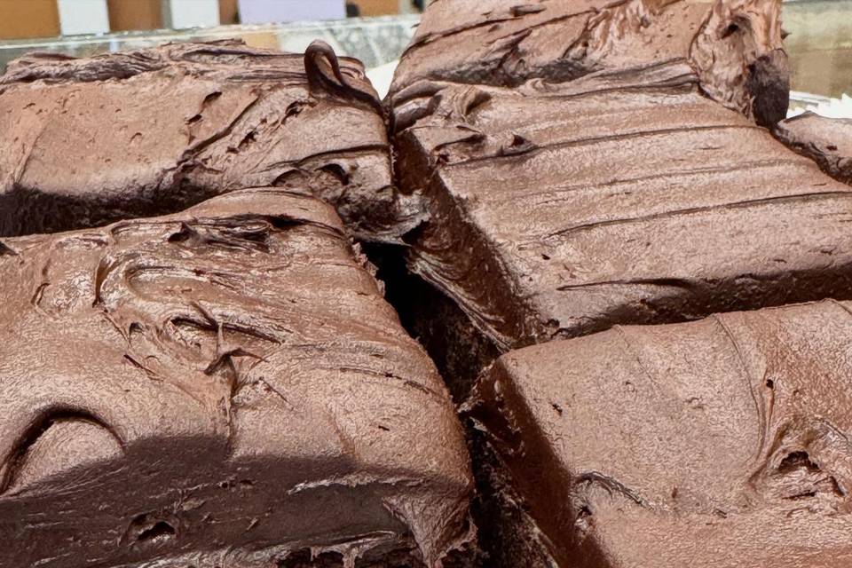 VG's Bakery