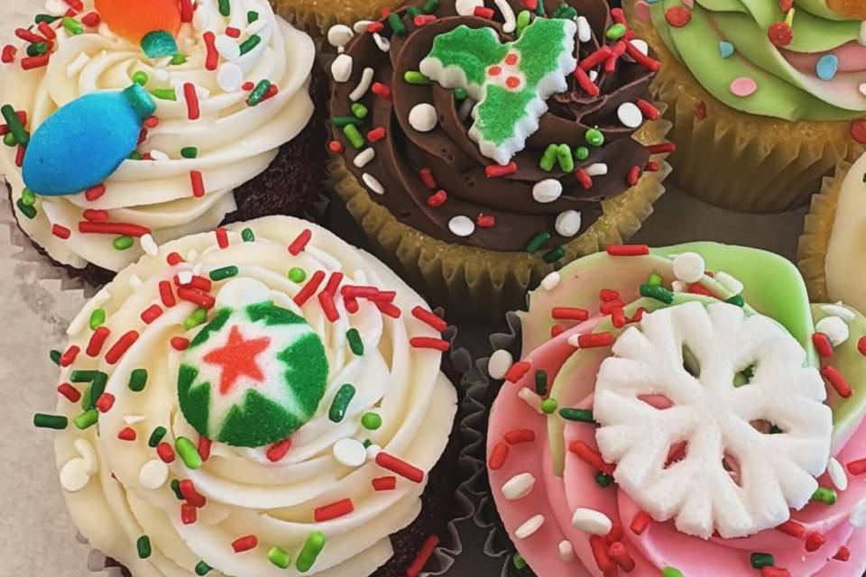 VG's Bakery