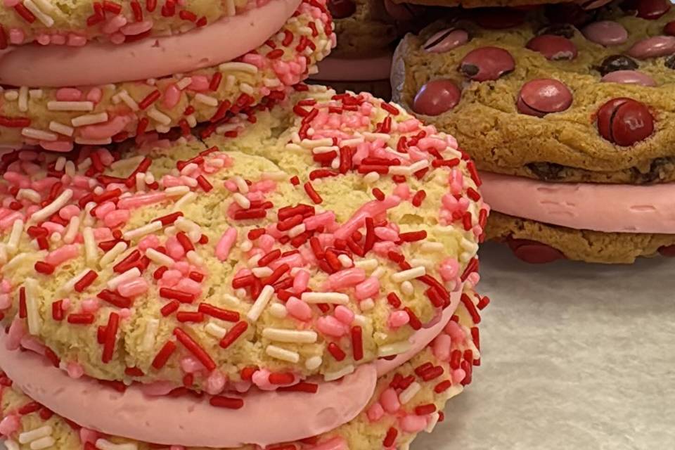 VG's Bakery