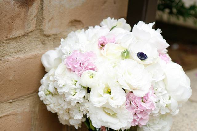 Wedding bouquet