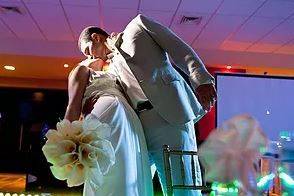 Sweet couple