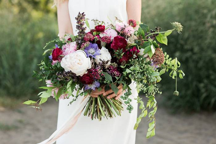 Beautiful bouquets