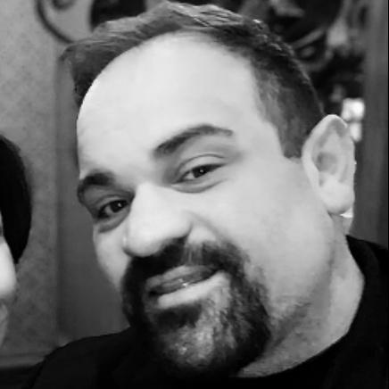 Damian Del Pizzo