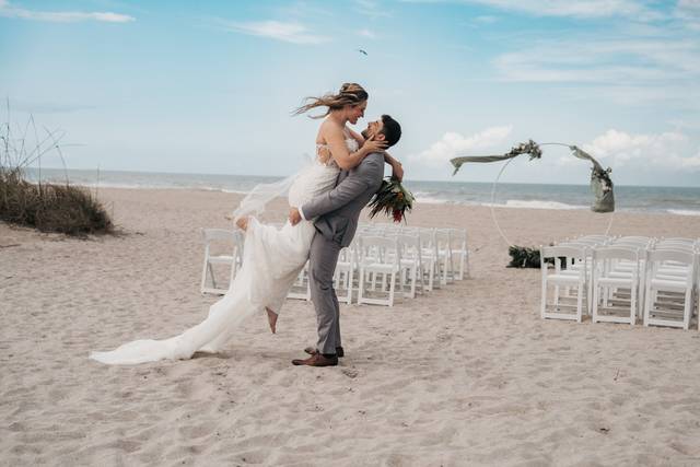 Beach Ceremony