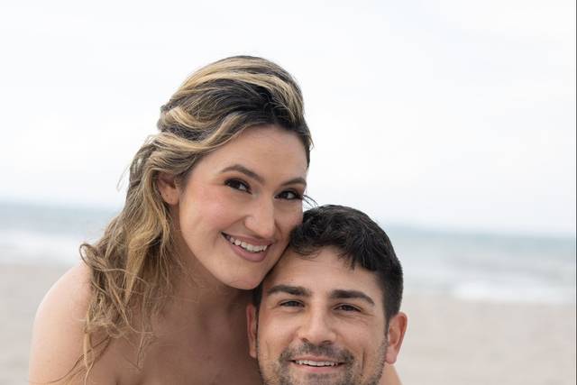 Beach Ceremony