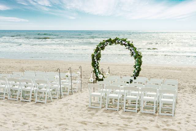 Cape Canaveral Weddings