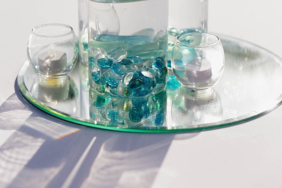 Centerpieces