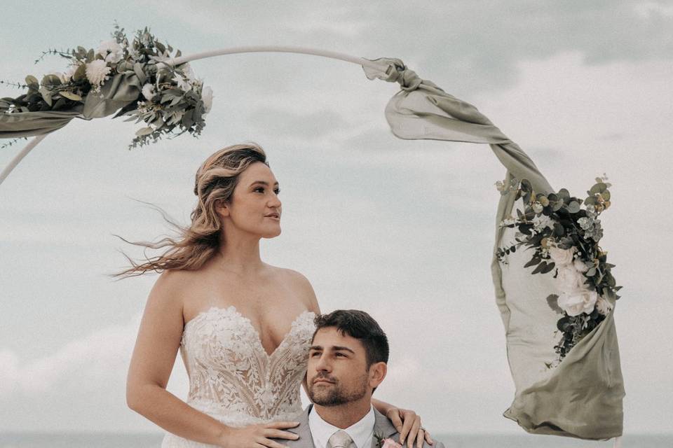 Beach Ceremony