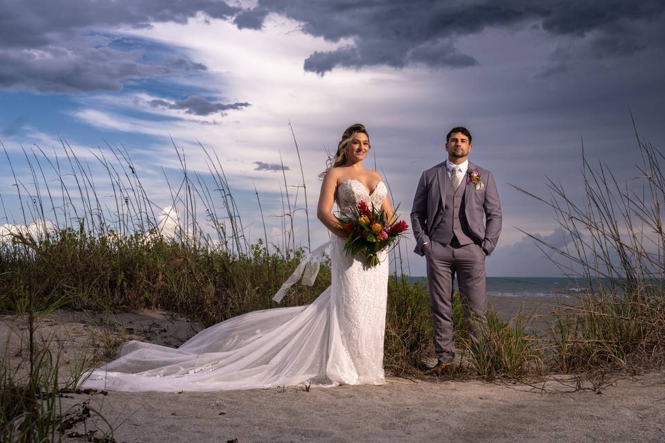 Beach Ceremony