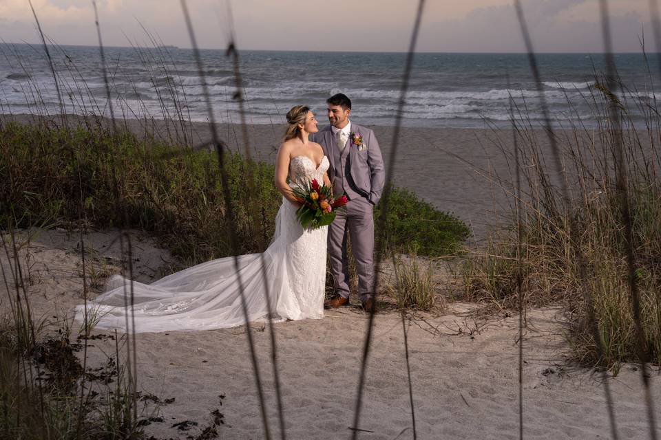 Beach Ceremony