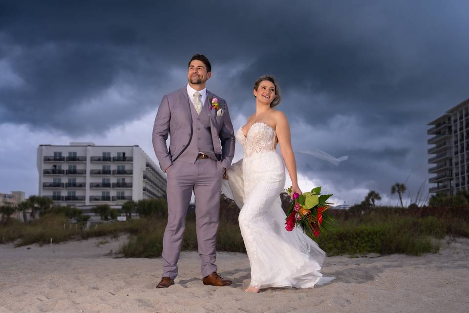 Beach Ceremony
