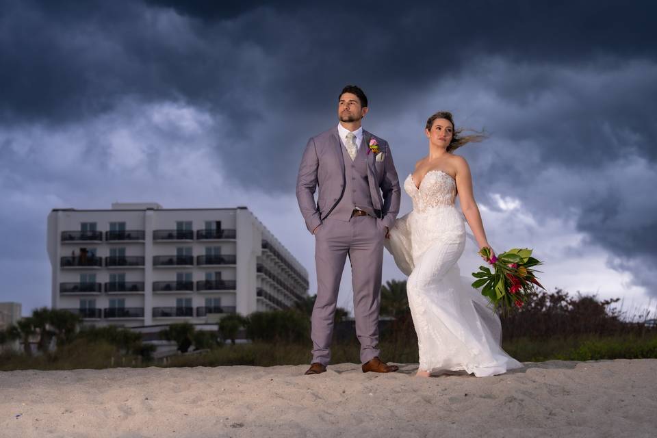 Beach Ceremony