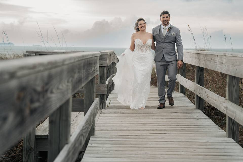 Beach Ceremony