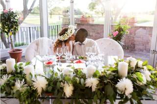 Caribbean Pearl Catering