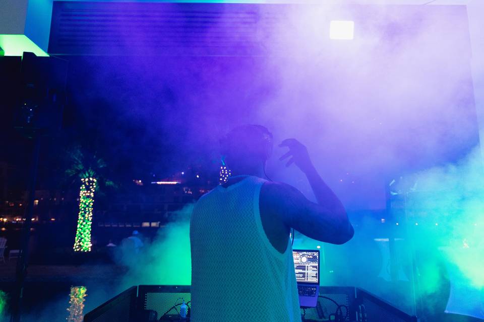 Winter Fest - Private Party
