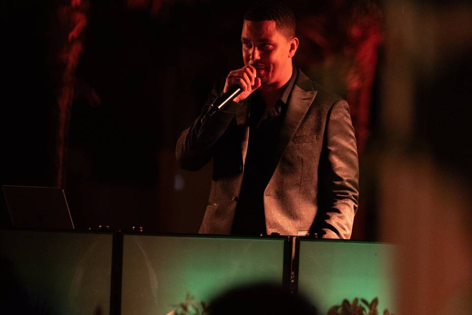 🎤🎤🎤