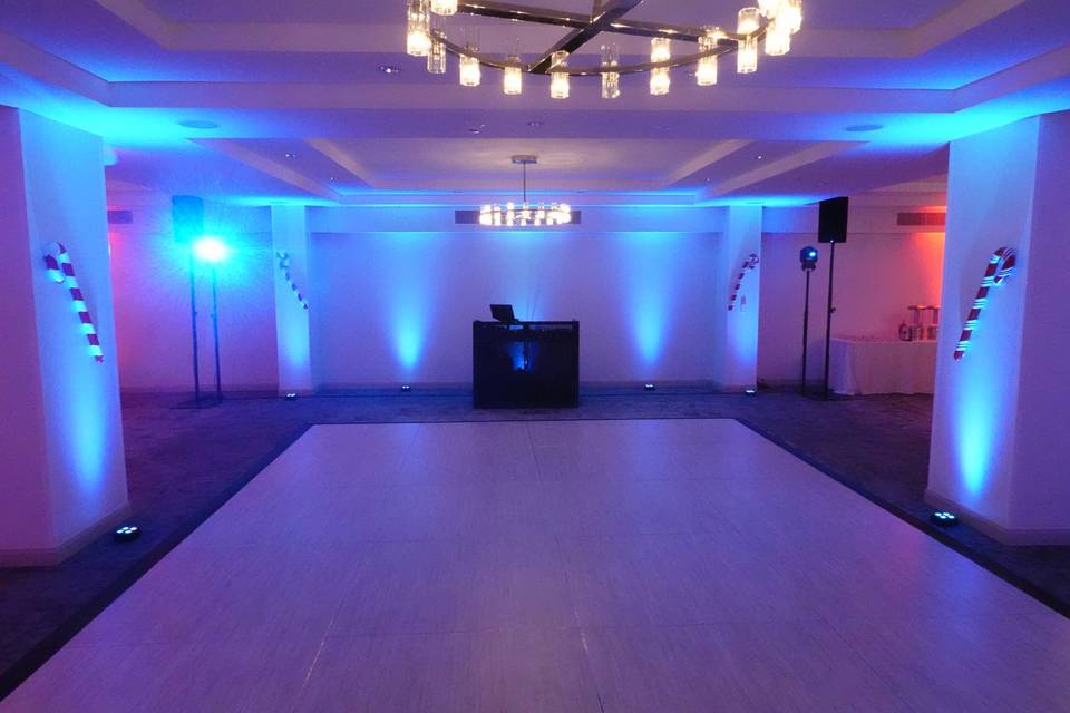 What to expect with my set up