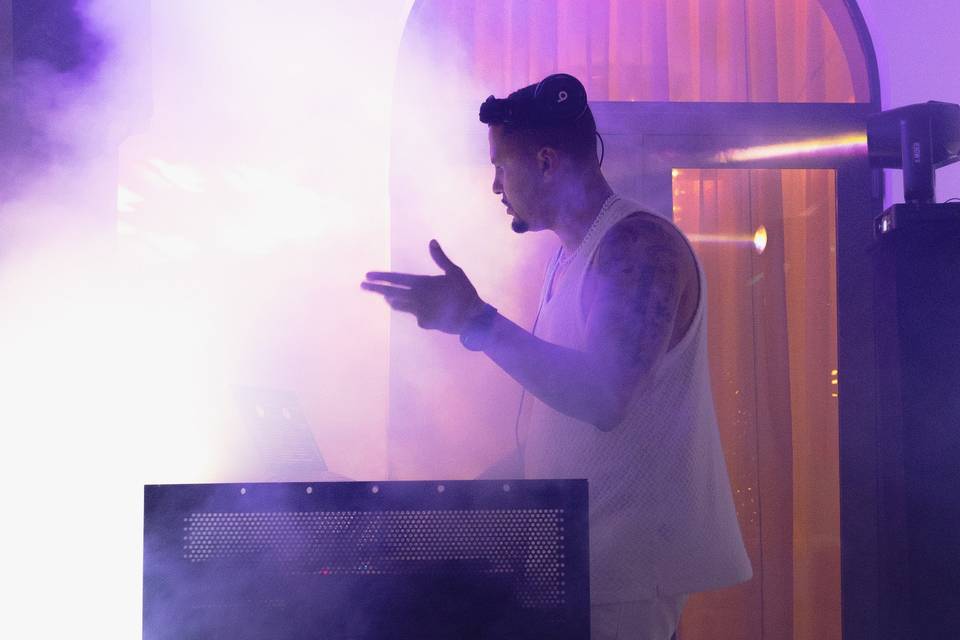 Winter Fest - Private Party