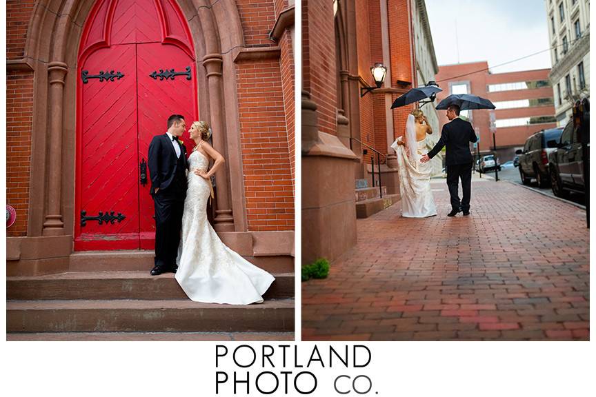 Portland Photo Company