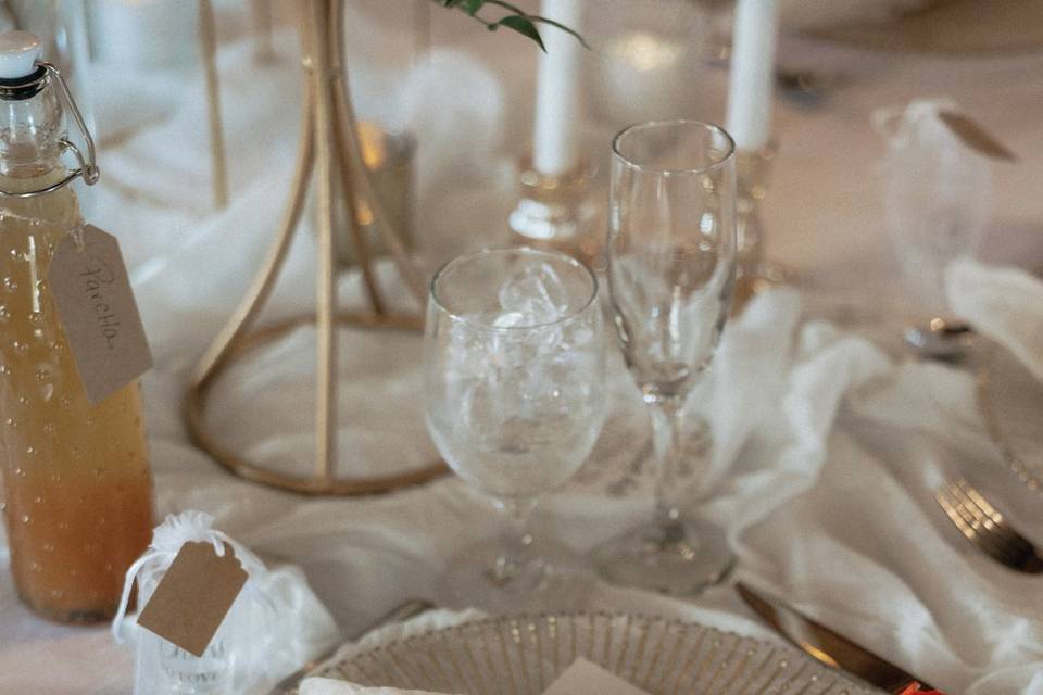 Linda Bird Events