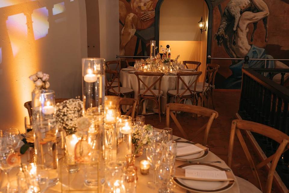 Linda Bird Events