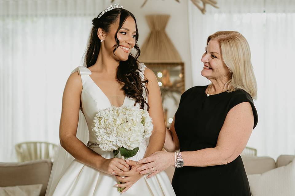 Linda Bird Events