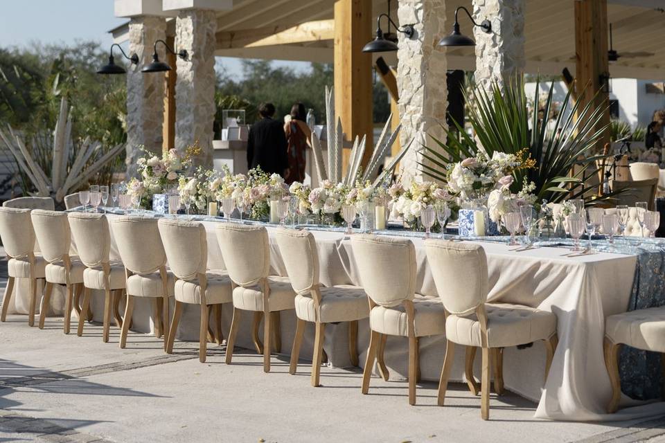 Linda Bird Events