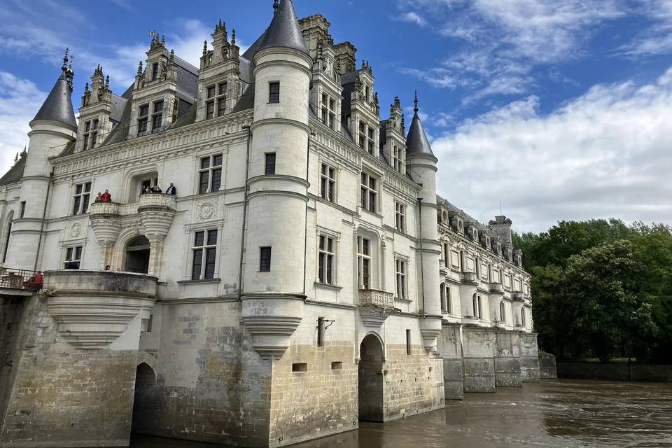 Carey in the Liore Valley