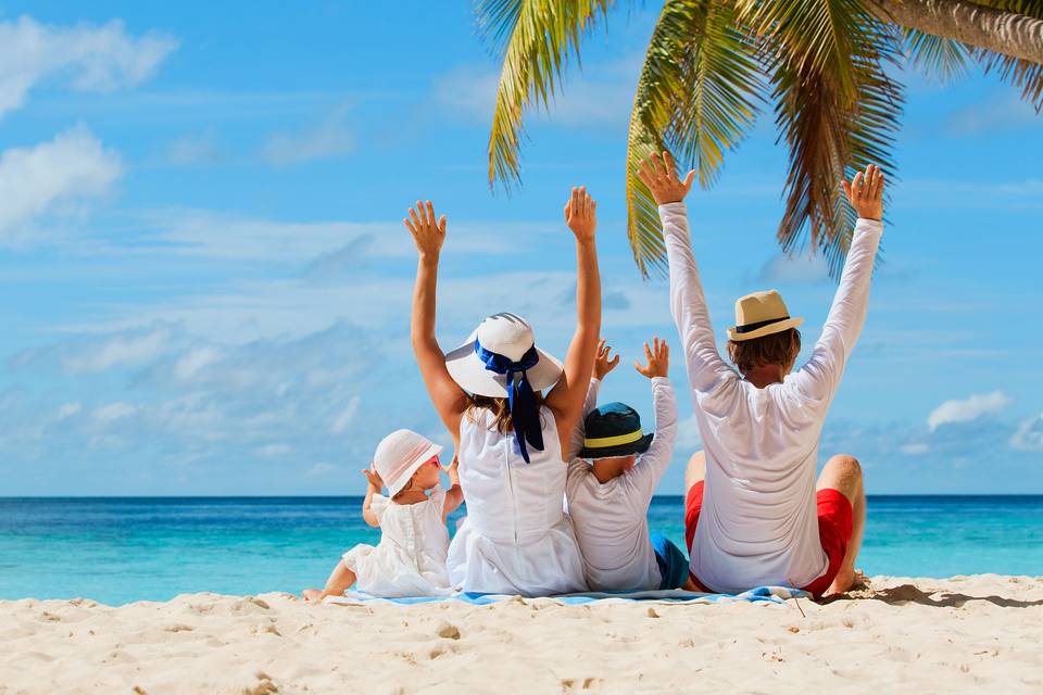 Genie Travel