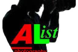 A List Photography