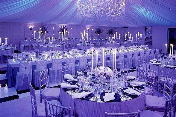 Royal Events & Weddings