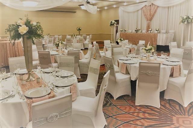 Classic Wedding