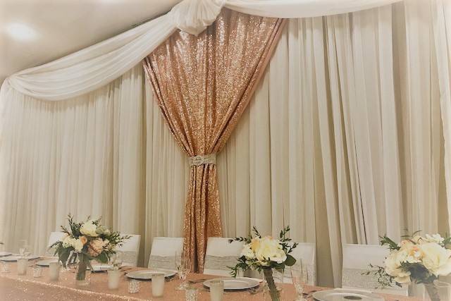 Classic Wedding