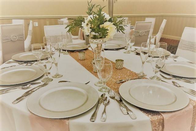 Classic Wedding