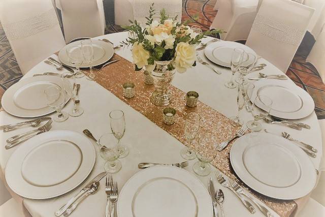Classic Wedding