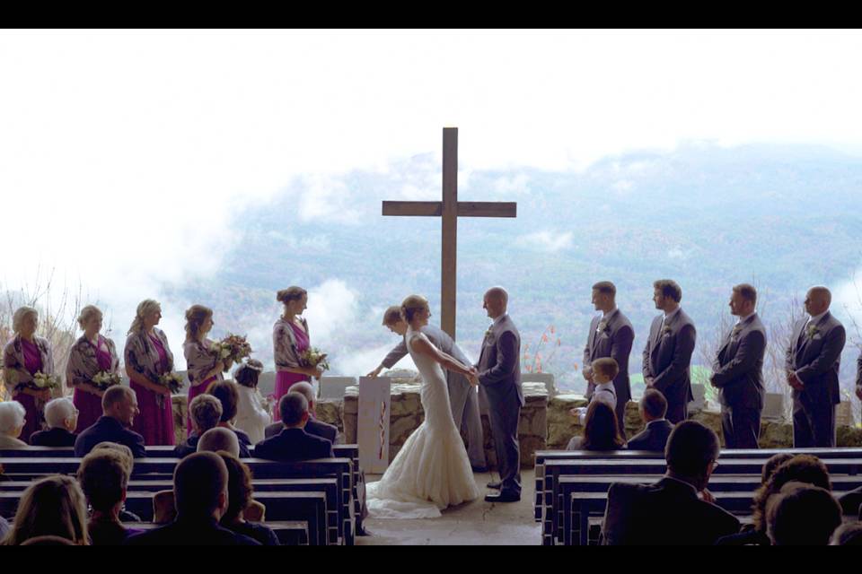 True Cinema Wedding Films