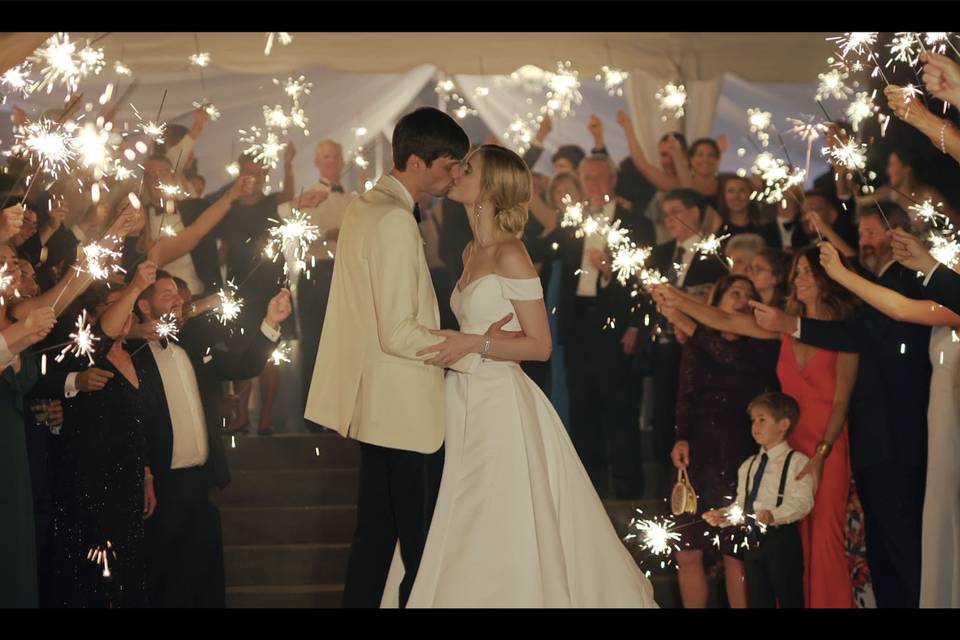 True Cinema Wedding Films