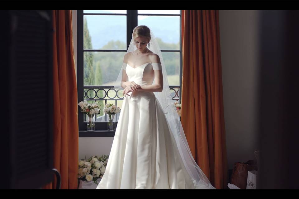 True Cinema Wedding Films