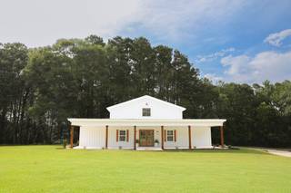 Cypress Acres Farm & Venue