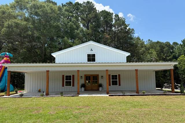 Cypress Acres Farm & Venue
